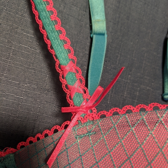 la Vie en Rose Bra - Picture 5 of 8